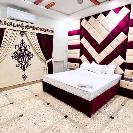 Lavish Inn Islamabad Luaran gambar