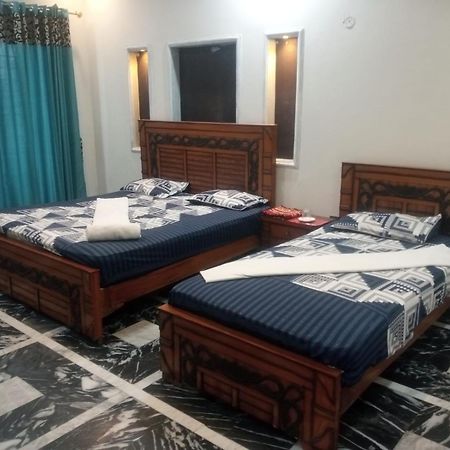 Lavish Inn Islamabad Luaran gambar