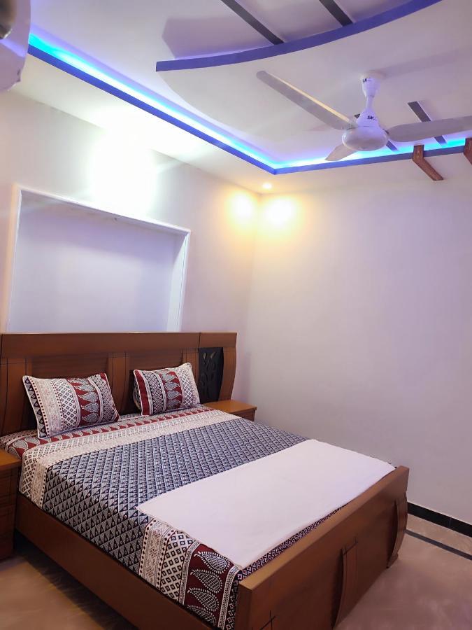 Lavish Inn Islamabad Luaran gambar