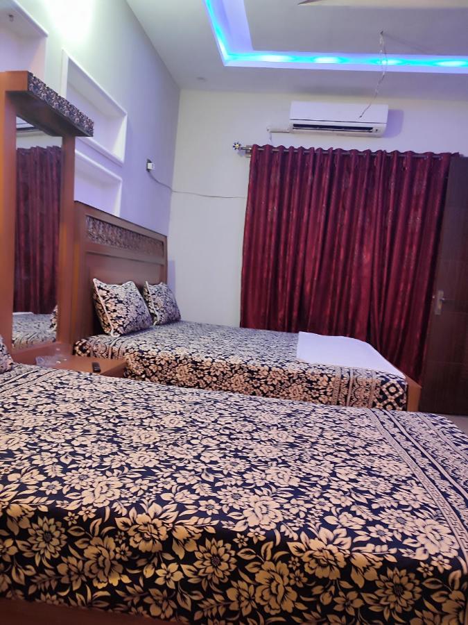 Lavish Inn Islamabad Luaran gambar