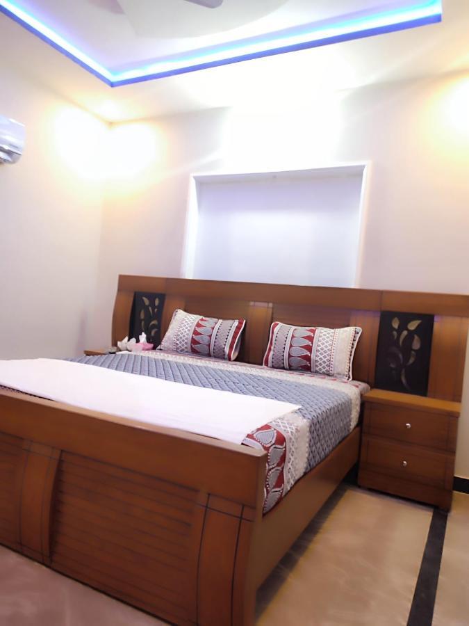 Lavish Inn Islamabad Luaran gambar