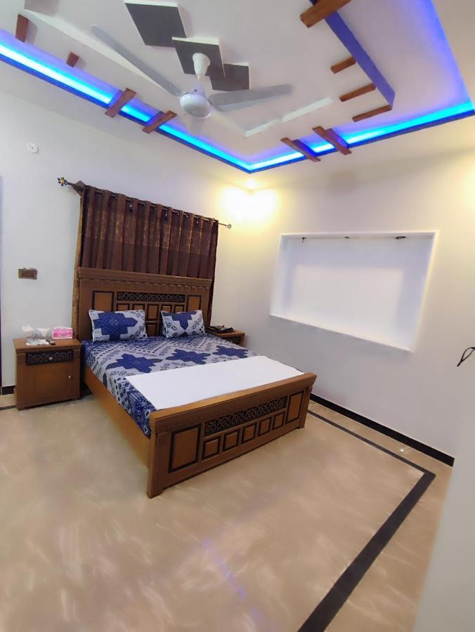 Lavish Inn Islamabad Luaran gambar