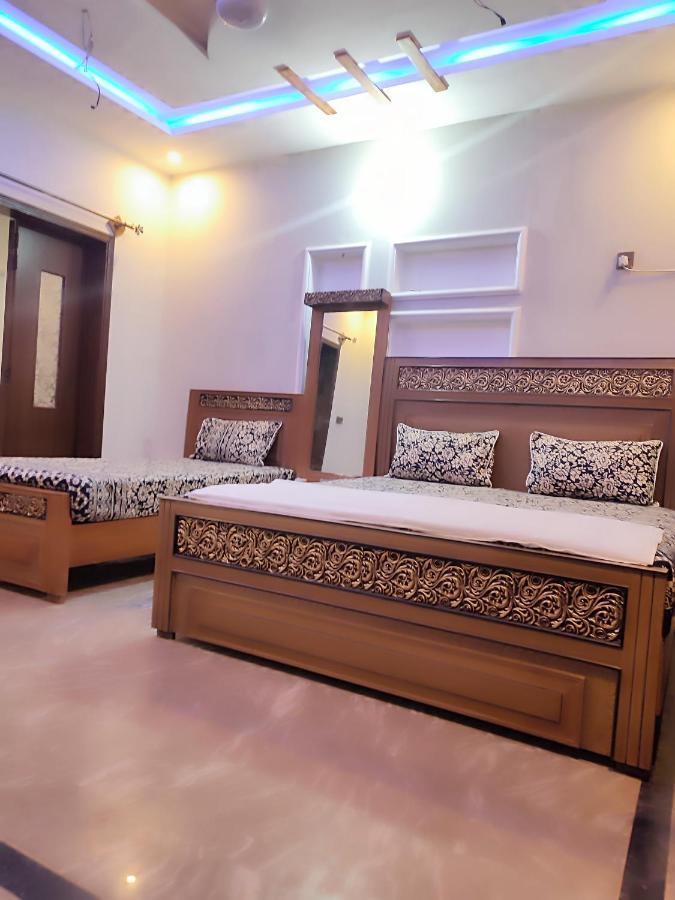 Lavish Inn Islamabad Luaran gambar