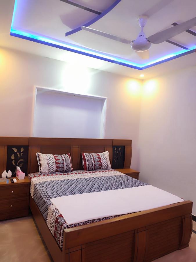 Lavish Inn Islamabad Luaran gambar