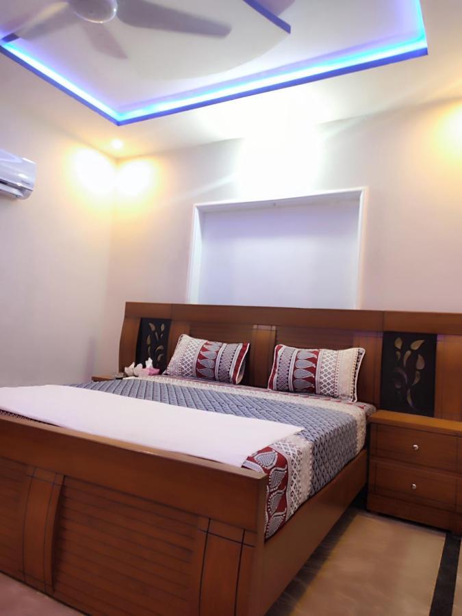 Lavish Inn Islamabad Luaran gambar