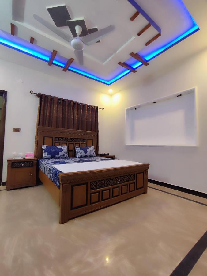 Lavish Inn Islamabad Luaran gambar