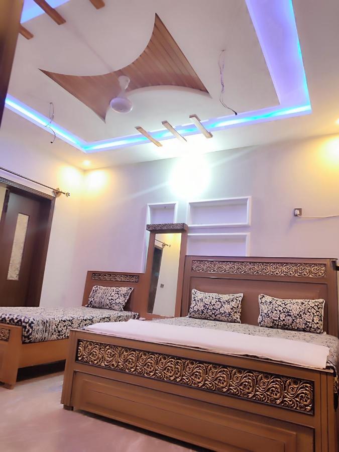 Lavish Inn Islamabad Luaran gambar