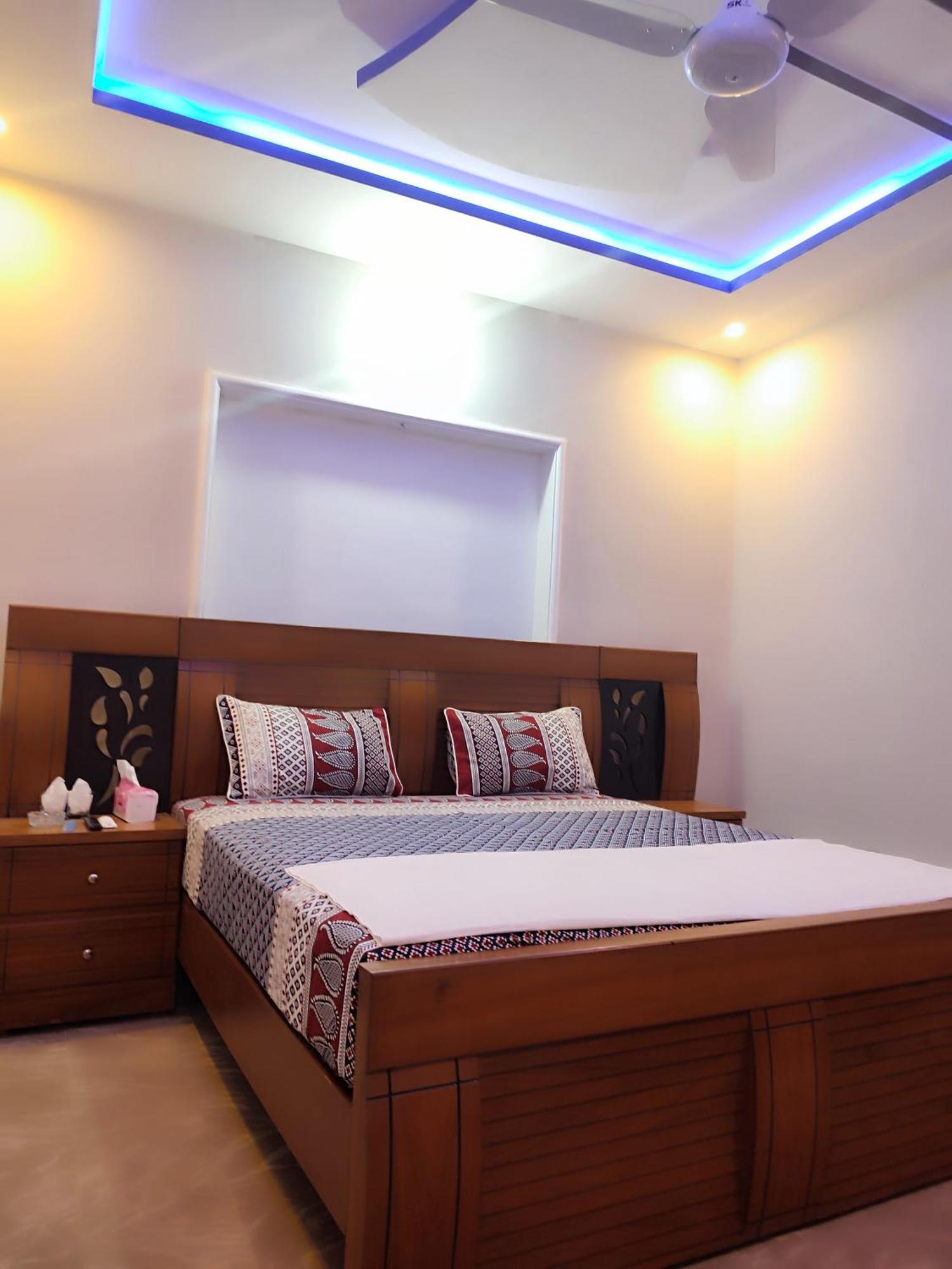 Lavish Inn Islamabad Luaran gambar