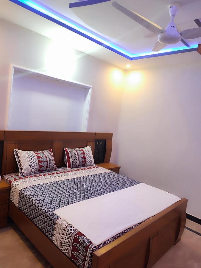 Lavish Inn Islamabad Luaran gambar