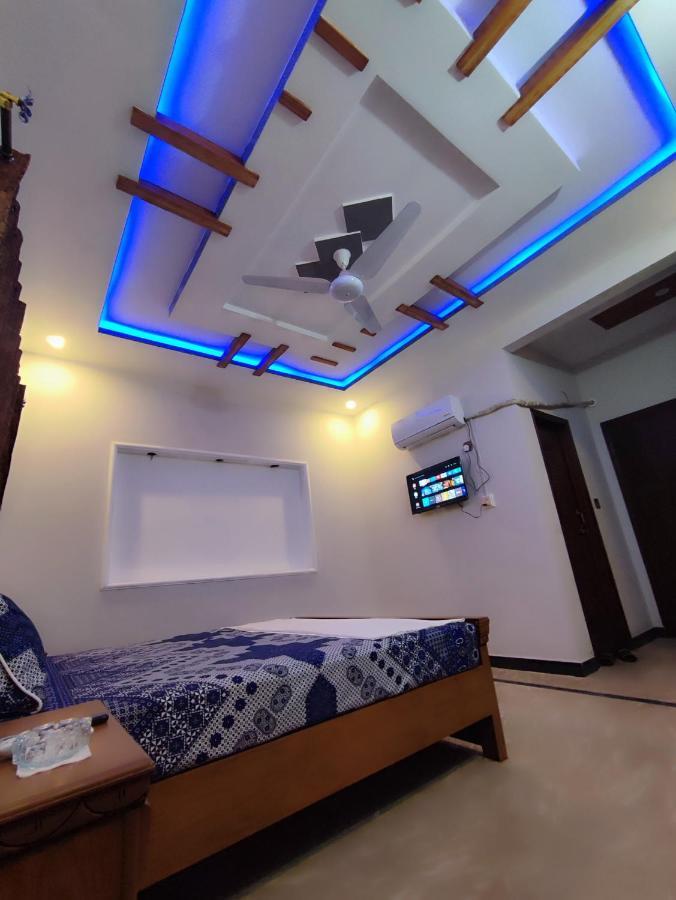 Lavish Inn Islamabad Luaran gambar