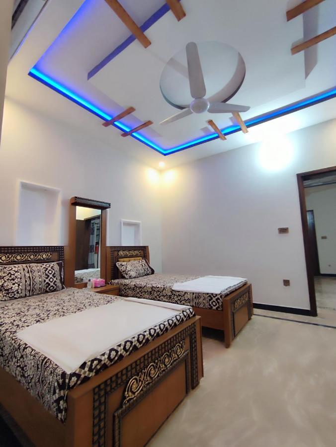 Lavish Inn Islamabad Luaran gambar