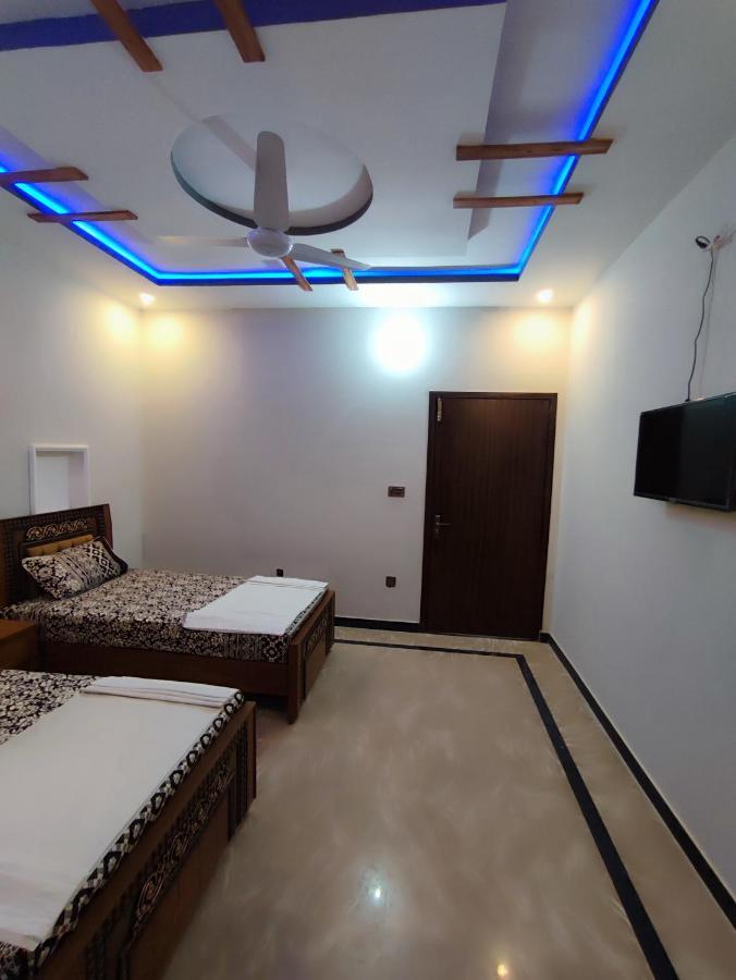 Lavish Inn Islamabad Luaran gambar