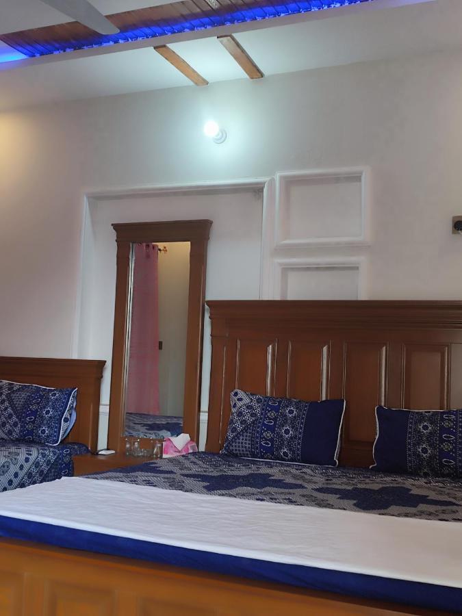 Lavish Inn Islamabad Luaran gambar
