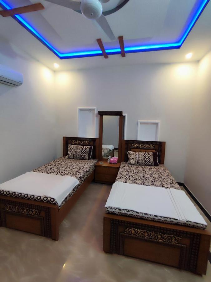 Lavish Inn Islamabad Luaran gambar