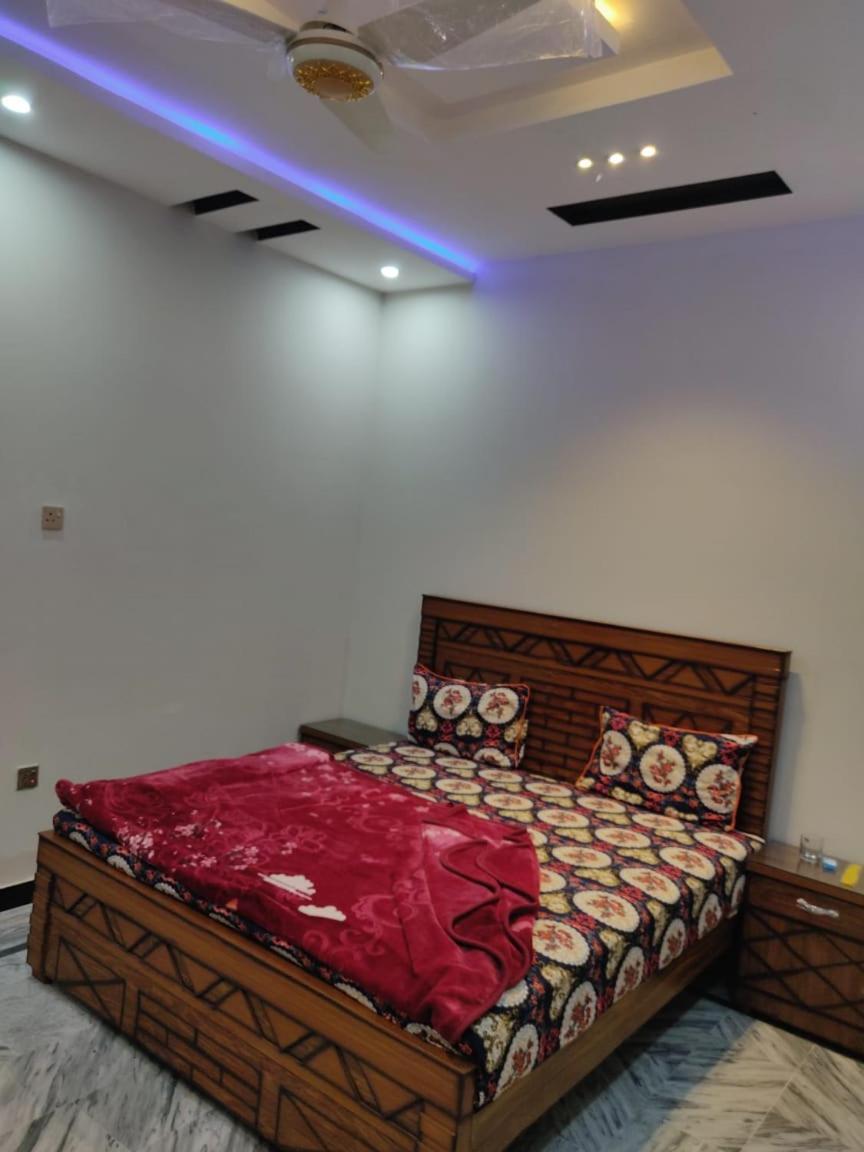 Lavish Inn Islamabad Luaran gambar