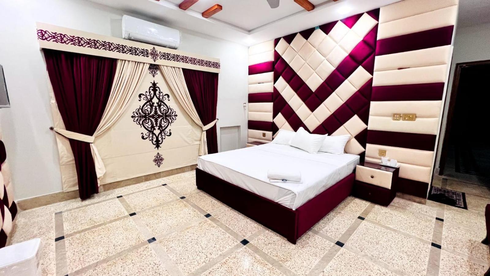 Lavish Inn Islamabad Luaran gambar